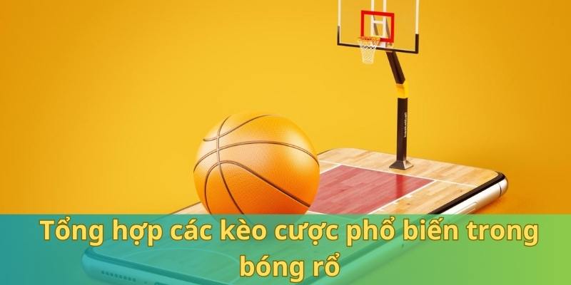 Hướng Dẫn Soi Kèo Bóng Rổ Hiệu Quả Nhất Cho Người Mới