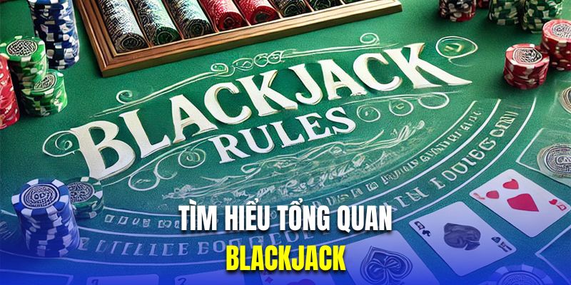 Tìm hiểu tổng quan về xì dách 